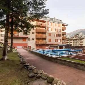  Apartamento Precioso Atico Duplex En 6 Pax España